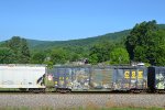 CSXT 158772